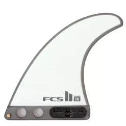 FCS Finnen II Harley LB Cool Grey Tri Retail Fins 2023
