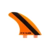 FCS Finnen ARC PC Medium Tri Fin Set 2023 -FCS M031269 3 jpg