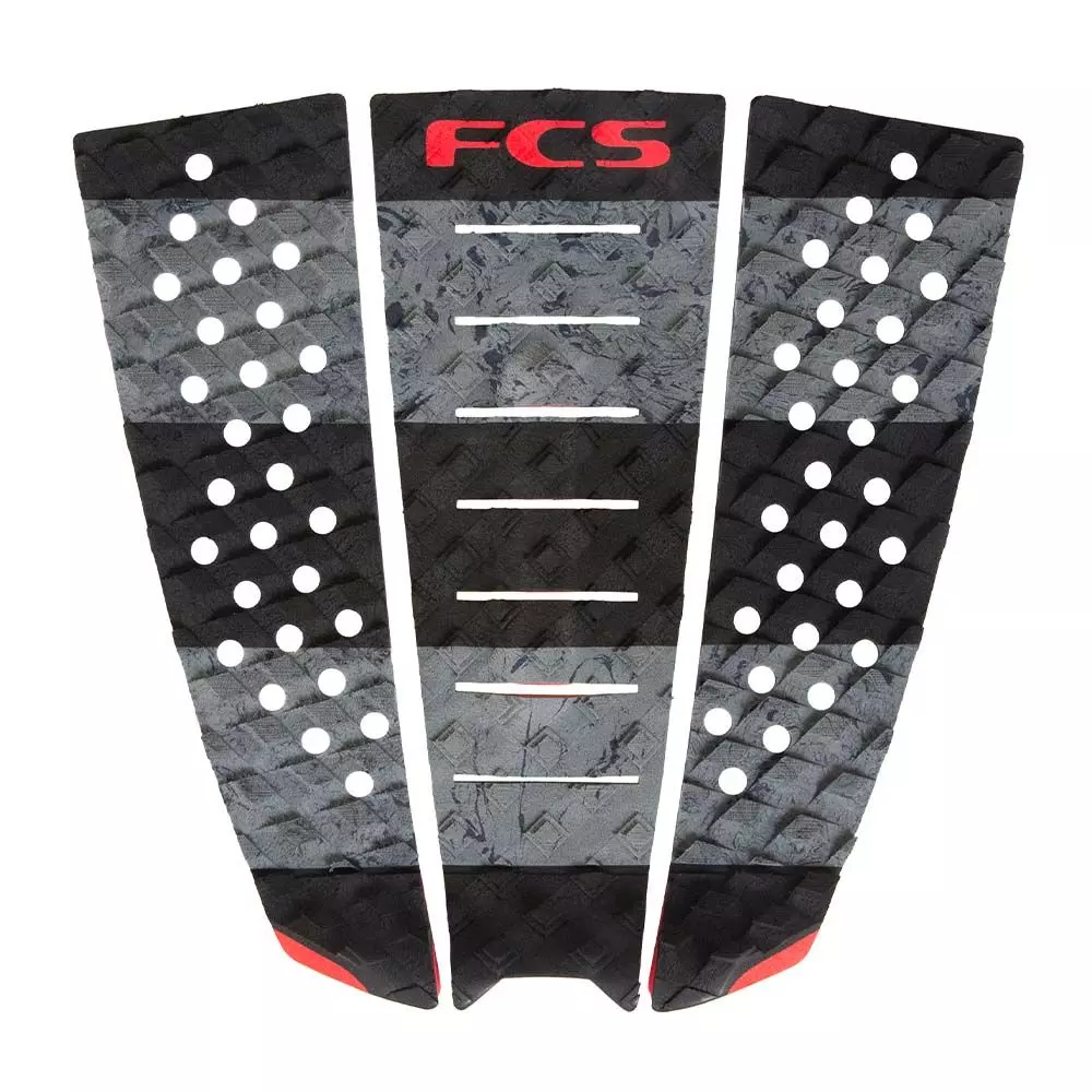 FCS Deckpad Flores Stealth (co) 3 FCS Deckpad Flores Stealth (co)