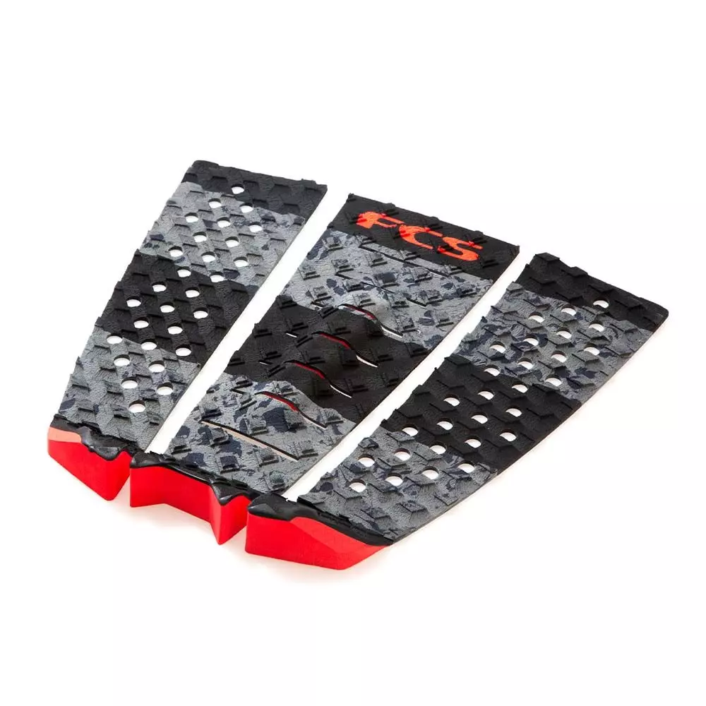 FCS Deckpad Flores Stealth (co) 4 FCS Deckpad Flores Stealth (co) – Bild 2