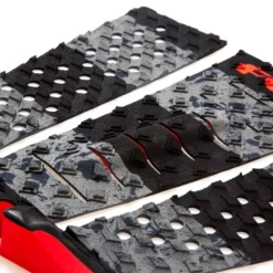 FCS Deckpad Flores Stealth (co) 9 FCS Deckpad Flores Stealth (co) -FCS M031293 4 1 jpg