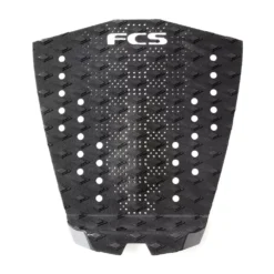 FCS Deckpad T-1 Black/Charcoal 2023