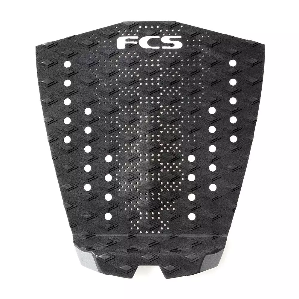 FCS Deckpad T-1 Black/Charcoal 2023 3 FCS Deckpad T-1 Black/Charcoal 2023