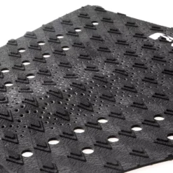 FCS Deckpad T-1 Black/Charcoal 2023 9 FCS Deckpad T-1 Black/Charcoal 2023 -FCS M031310 4 1 jpg