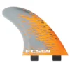 FCS Finnen PC-7 Orange Smoke Tri Retail Fins 2023 1 FCS Finnen PC-7 Orange Smoke Tri Retail Fins 2023 -FCS PC 7 PC PC07 147 00 R 55 jpg