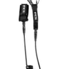FCS Leash 11 - 14 SUP Comp Touring Essential Leash Black 2023 -FCS SUP LEASH RACING COMP TOURING 11 14 17 jpg