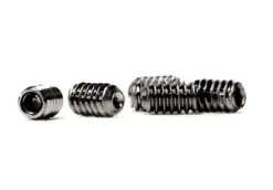 FCS Finnen Stainless Steel Screws Pk Of 12 2023