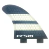 FCS Finnen V-2 PC Tri-Quad Fin Set 2023 -FCS V2 PC SKU 1120 156 00 R 21 jpg