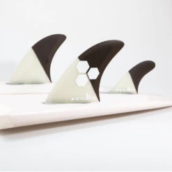 FCS 2 AM PC Twin + Stabilizer Fins -FCS fcs 2 am pc twin stabilizer fins3