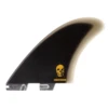 FCS 2 Christenson Twin PG Shaper Series Twin Fins