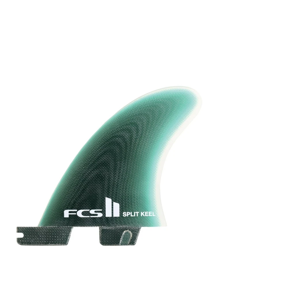 FCS 2 Matt Biolos Slit Keel Quad Fin Set PG 4 FCS 2 Matt Biolos Slit Keel Quad Fin Set PG – Bild 2