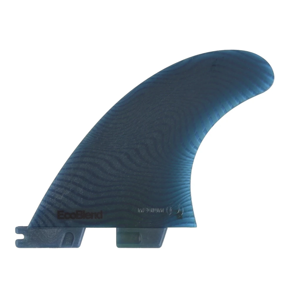 FCS 2 Performer Neo Glass Eco Blend Tri Fin Set 3 FCS 2 Performer Neo Glass Eco Blend Tri Fin Set