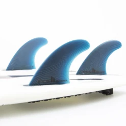 FCS -FCS fcs 2 performer neo glass eco blend tri fin set2