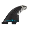 FCS 2 Performer PC Carbon Tri Fin Set (S) 2 FCS 2 Performer PC Carbon Tri Fin Set (S) -FCS fcs 2 performer pc carbon tri fin set s 1