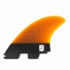 FCS 2 RM PG Large Tri Fins -FCS fcs 2 rm pg large tri fins