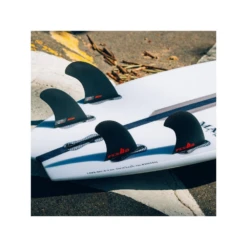 FCS 2 Shaper Series Fire Wire Tri Quad Set (M) -FCS fcs 2 shaper series fire wire tri quad set m6