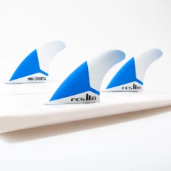 FCS 2 Shaper Series JS PC Medium Tri Quad Set (M) 8 FCS 2 Shaper Series JS PC Medium Tri Quad Set (M) -FCS fcs 2 shaper series js pc medium tri quad set m3