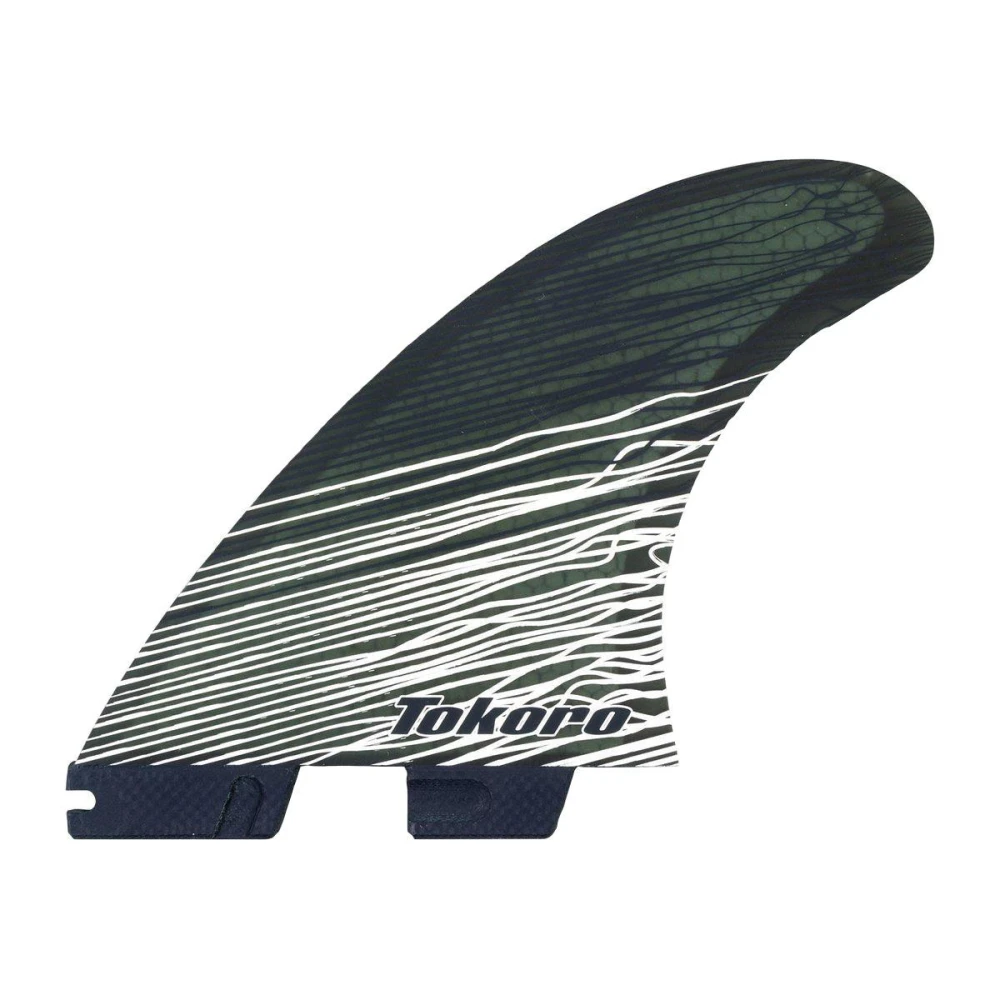 FCS 2Tokoro PC Medium Tri Retail FIns (M) 3 FCS 2Tokoro PC Medium Tri Retail FIns (M)
