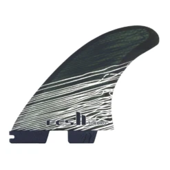 FCS 2Tokoro PC Medium Tri Retail FIns (M) 5 FCS 2Tokoro PC Medium Tri Retail FIns (M) -FCS fcs 2tokoro pc medium tri retail fins m2