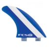 FCS ARC Large PC Tri-Quad Fin Set Surfboard Finnensatz (L) 1 FCS ARC Large PC Tri-Quad Fin Set Surfboard Finnensatz (L) -FCS fcs arc large pc tri quad fin set surfboard finnensatz l