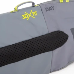 FCS Boardbag Day All Purpose Surfboard Cover -FCS fcs boardbag day all purpose surfboard cover7