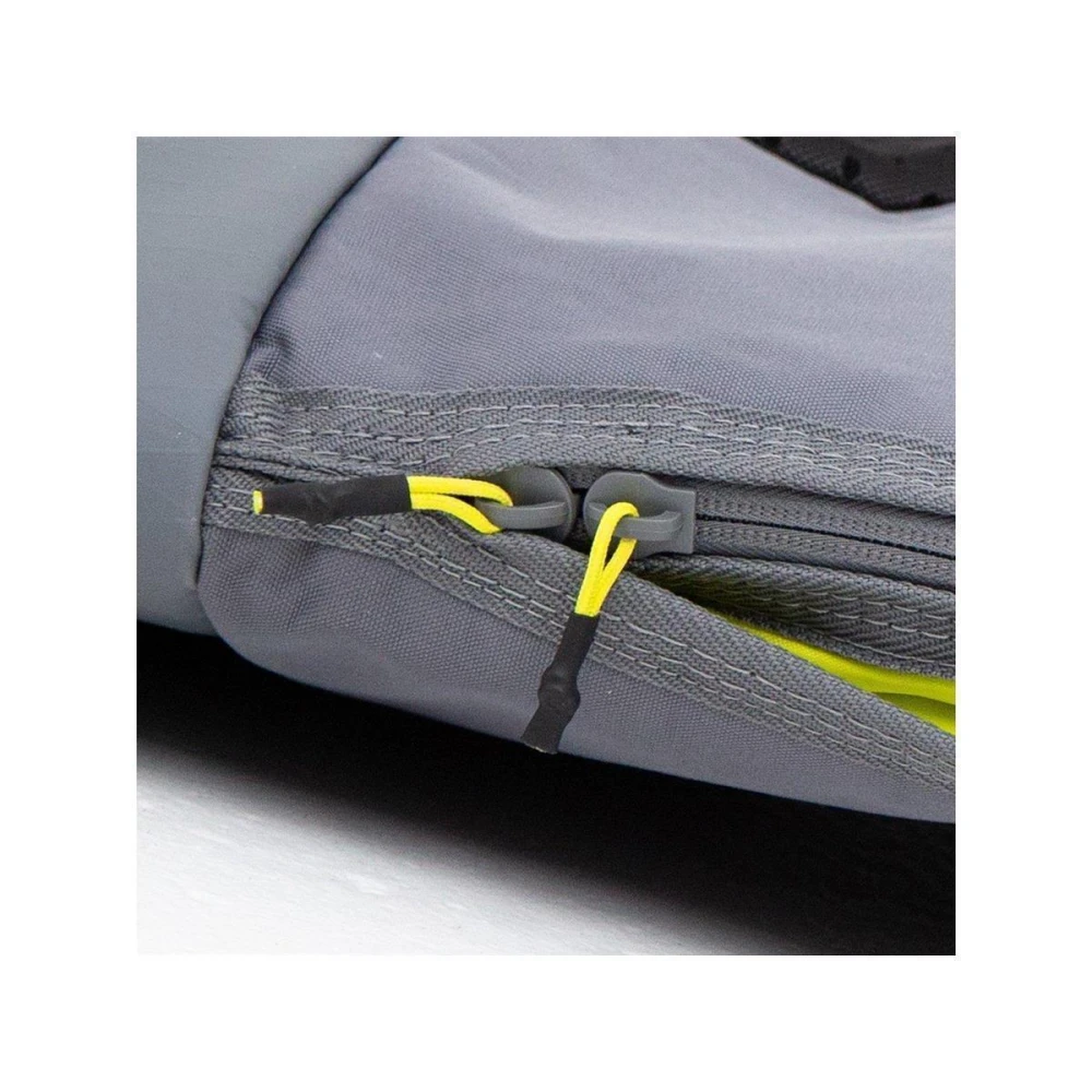 FCS Boardbag Day Funboard Surfboard Cover 9 FCS Boardbag Day Funboard Surfboard Cover – Bild 7