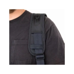 FCS Boardbag Travel 1 Funboard Black/Grey Surfboard Cover -FCS fcs boardbag travel 1 funboard black grey surfboard cover6