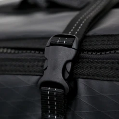 FCS Boardbag Travel 4 All Purpose Black/Grey Surfboard Cover -FCS fcs boardbag travel 4 all purpose black grey surfboard cover7