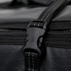 FCS BoardbagTravel 3 Wheelie Fun Board Black/Grey -FCS fcs boardbagtravel 3 wheelie fun board black grey8