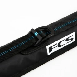 FCS D-Ring Double Soft Racks -FCS fcs d ring double soft racks2