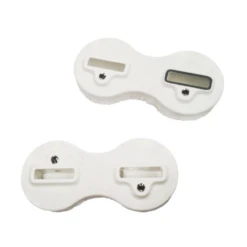 FCS 10 FCS FUSION FIN PLUG Finnenplug Center / Side