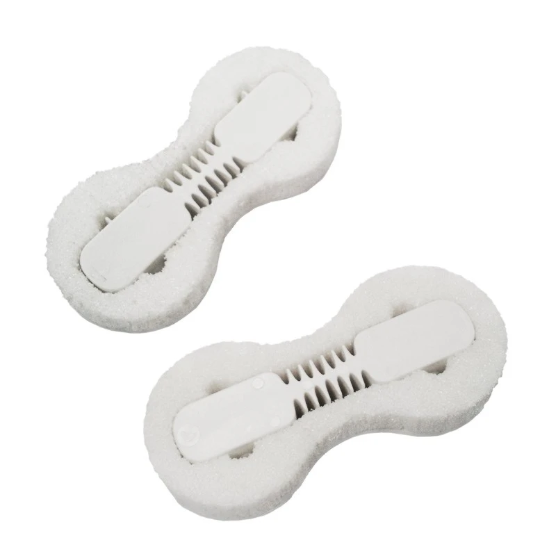 FCS FUSION FIN PLUG Finnenplug Center / Side 4 FCS FUSION FIN PLUG Finnenplug Center / Side – Bild 2