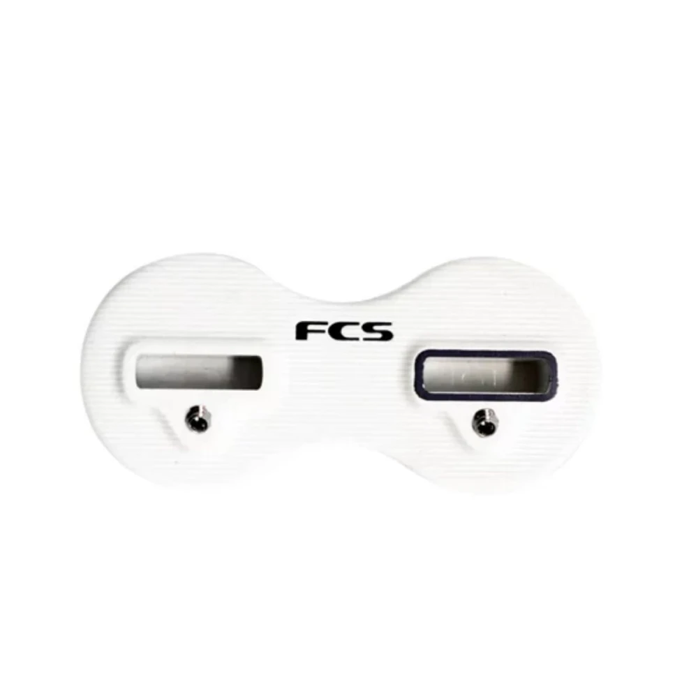 FCS Fusion Fin Pug Finnenplug Side 9° 3 FCS Fusion Fin Pug Finnenplug Side 9°