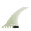 FCS II Whip PG 9.0" Longboard Finne Tool-less Clear 1 FCS II Whip PG 9.0" Longboard Finne Tool-less Clear -FCS fcs ii whip pg 90 longboard finne tool less clear
