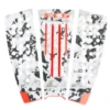 FCS Julian Wilson Athlete Series Traction Tail Pad Camo/Blood Orange 1 FCS Julian Wilson Athlete Series Traction Tail Pad Camo/Blood Orange -FCS fcs julian wilson athlete series traction tail pad camo blood orange