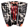 FCS Julian Wilson Traction Tail Pad Urban Camo/Blood Orange -FCS fcs julian wilson traction tail pad urban camo blood orange