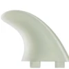 FCS M-3 Natural GF Tri Fin Set (S) 2 FCS M-3 Natural GF Tri Fin Set (S) -FCS fcs m 3 natural gf tri fin set s