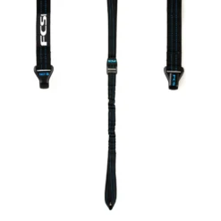 FCS Premium Bungee Tie Downs Gurte Für Dachträger