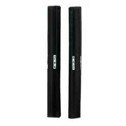 FCS Rack PadsBlack 470mm