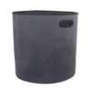 FCS Surf Bucket Tonne Heather Grey 1 FCS Surf Bucket Tonne Heather Grey -FCS fcs surf bucket tonne heather grey