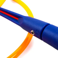 FCS Surfboard All Round Essential Leash 7'0" -FCS fcs surfboard all round essential leash 706