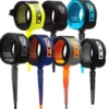 FCS Surfboard Comp Essential Series Leash 5'0" -FCS fcs surfboard comp essential series leash 50