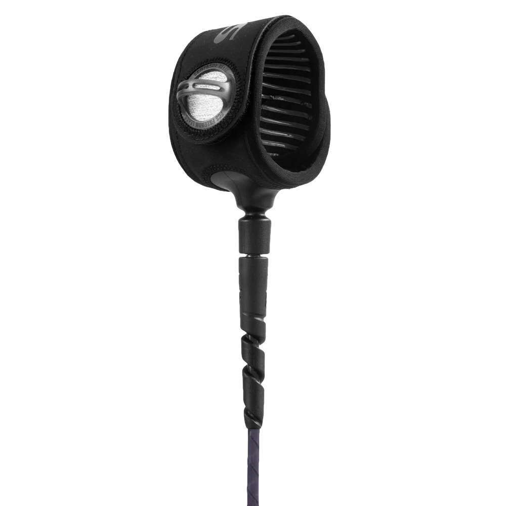 FCS Surfboard Leash Freedom Helix All Round 7'0" 4 FCS Surfboard Leash Freedom Helix All Round 7'0" – Bild 2