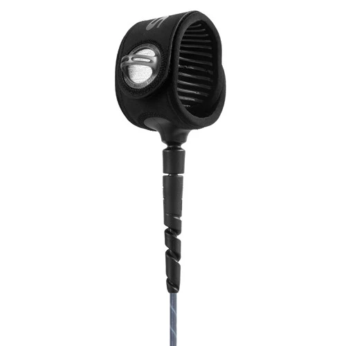 FCS Surfboard Leash Freedom Helix Comp 6'0" 3 FCS Surfboard Leash Freedom Helix Comp 6'0"