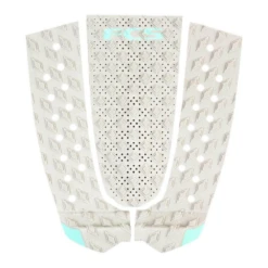 FCS Tail Pad Athlete Series Caroline Marks Grey Teal