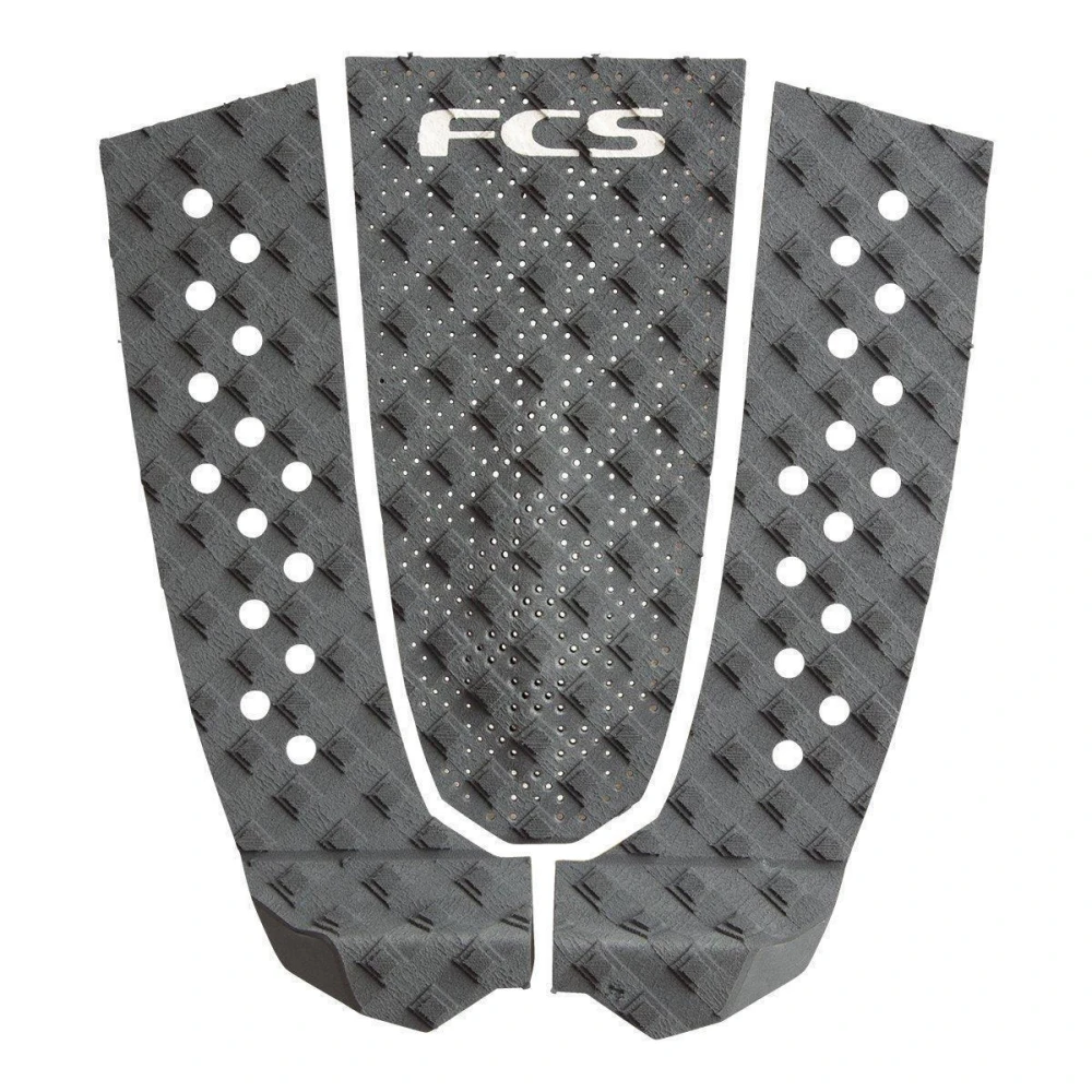 FCS Tail Pad Eco T-3 Surf Traction Ash 3 FCS Tail Pad Eco T-3 Surf Traction Ash