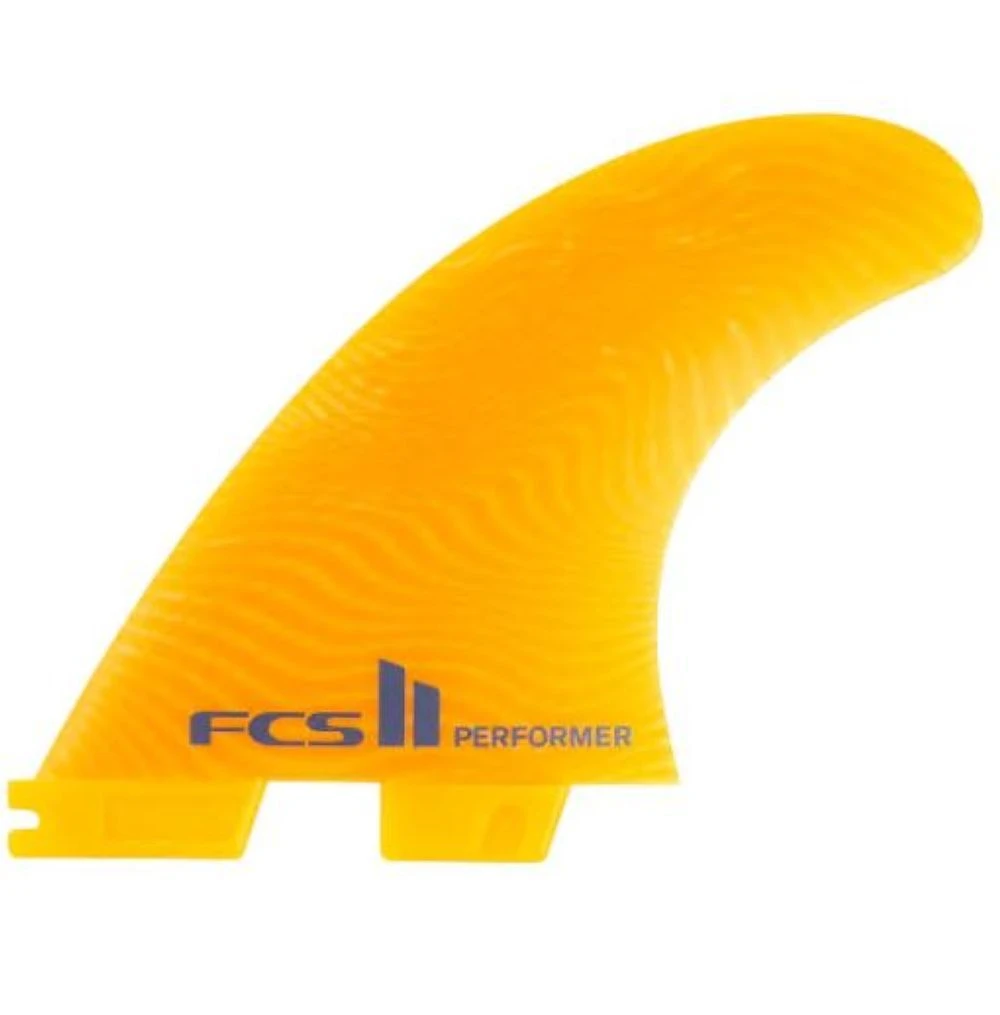 FCS Finnen FCS 2 Performer Neo Glass Ango Tri Fins - 2023 3 FCS Finnen FCS 2 Performer Neo Glass Ango Tri Fins - 2023