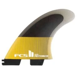 FCS Finnen FCS 2 Performer PC Ango Tri Retail Fins - 2023